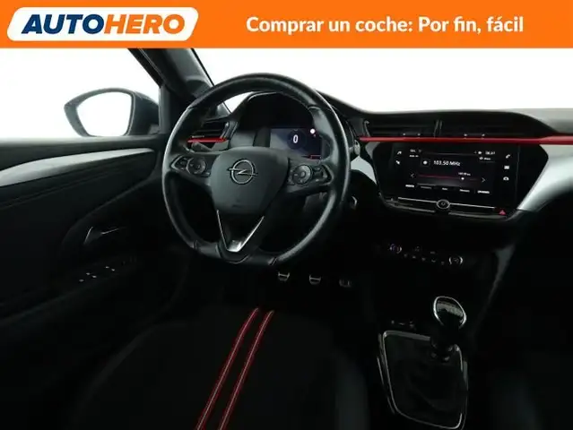 Opel Corsa view 14