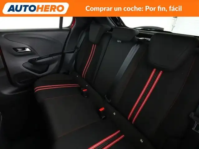 Opel Corsa view 15