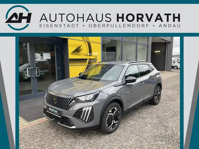 Peugeot 2008 Hybrid 145 e-DCS6 Allure!TOP ANGEBOT