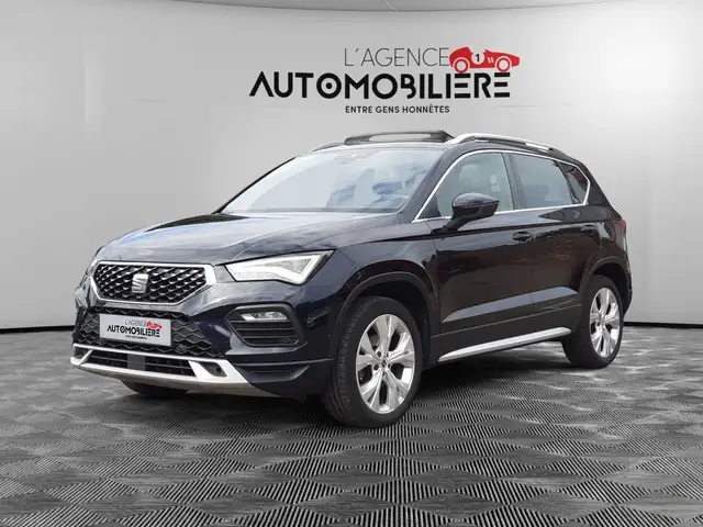 SEAT Ateca 1.5 TSI Xperience OPF DSG/ Garantie 12 Mois