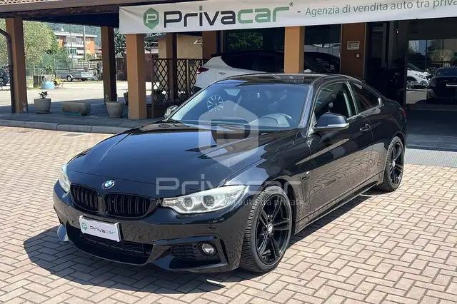 BMW 420