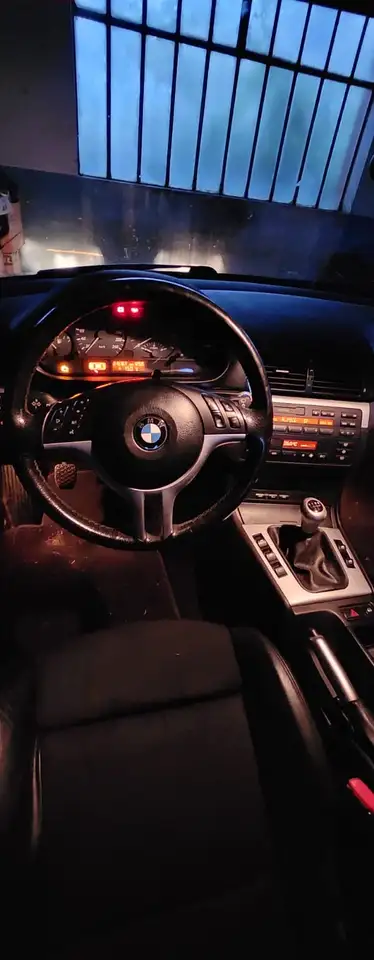 BMW 325ci Cabrio, foto 5