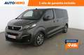 Peugeot Traveller 2.0 Blue-HDi Standard Gris - thumbnail 1