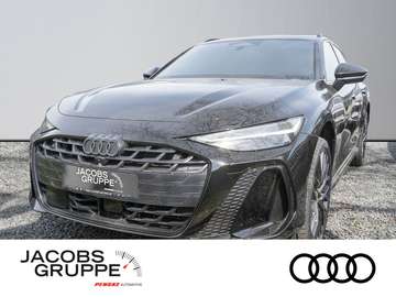 Avant edition one TDI quattro 220 kW S tronic S line/Tech pro/AHK/M
