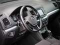 Volkswagen Sharan 1.4 TSI 150PK, DSG, Comfortline, 7-Persoons, Navig Zwart - thumbnail 8