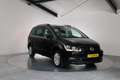 Volkswagen Sharan 1.4 TSI 150PK, DSG, Comfortline, 7-Persoons, Navig Zwart - thumbnail 4