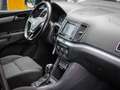 Volkswagen Sharan 1.4 TSI 150PK, DSG, Comfortline, 7-Persoons, Navig Zwart - thumbnail 12