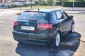 Audi A3 A3 SPB 1.6 TDI 105 CV CR Ambition Nero - thumbnail 5