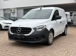 Mercedes-Benz Citan Kasten 108 CDI standard Worker Plus