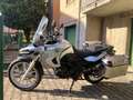 BMW F 650 GS Blau - thumbnail 8