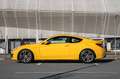 Hyundai Genesis Coupe Genesis Coupe 3.8 V6 Automatik Amarillo - thumbnail 1