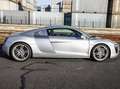 Audi R8 R8 Coupe 4.2 V8 quattro r-tronic Silber! Ezüst - thumbnail 5