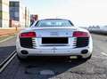 Audi R8 R8 Coupe 4.2 V8 quattro r-tronic Silber! Ezüst - thumbnail 6