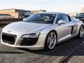Audi R8 R8 Coupe 4.2 V8 quattro r-tronic Silber! Ezüst - thumbnail 1