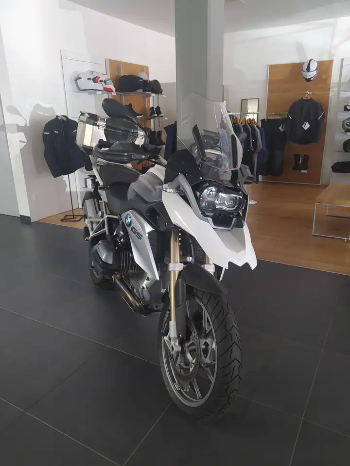BMW R 1200 GS
