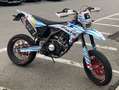 Fantic 125M Performance Bianco - thumbnail 2