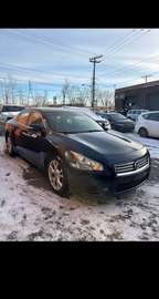 4dr Sdn V6 CVT 3.5 S