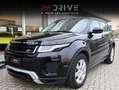 Land Rover Range Rover Evoque 2.0 TD4 SE Noir - thumbnail 1