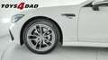 Mercedes-Benz AMG GT Coupe 43 mhev (eq-boost) Premium Plus 4matic+ auto White - thumbnail 11