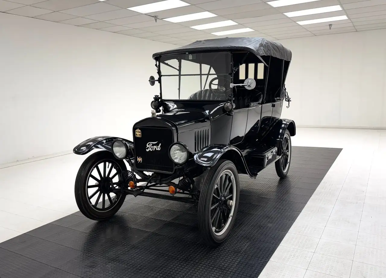 Ford