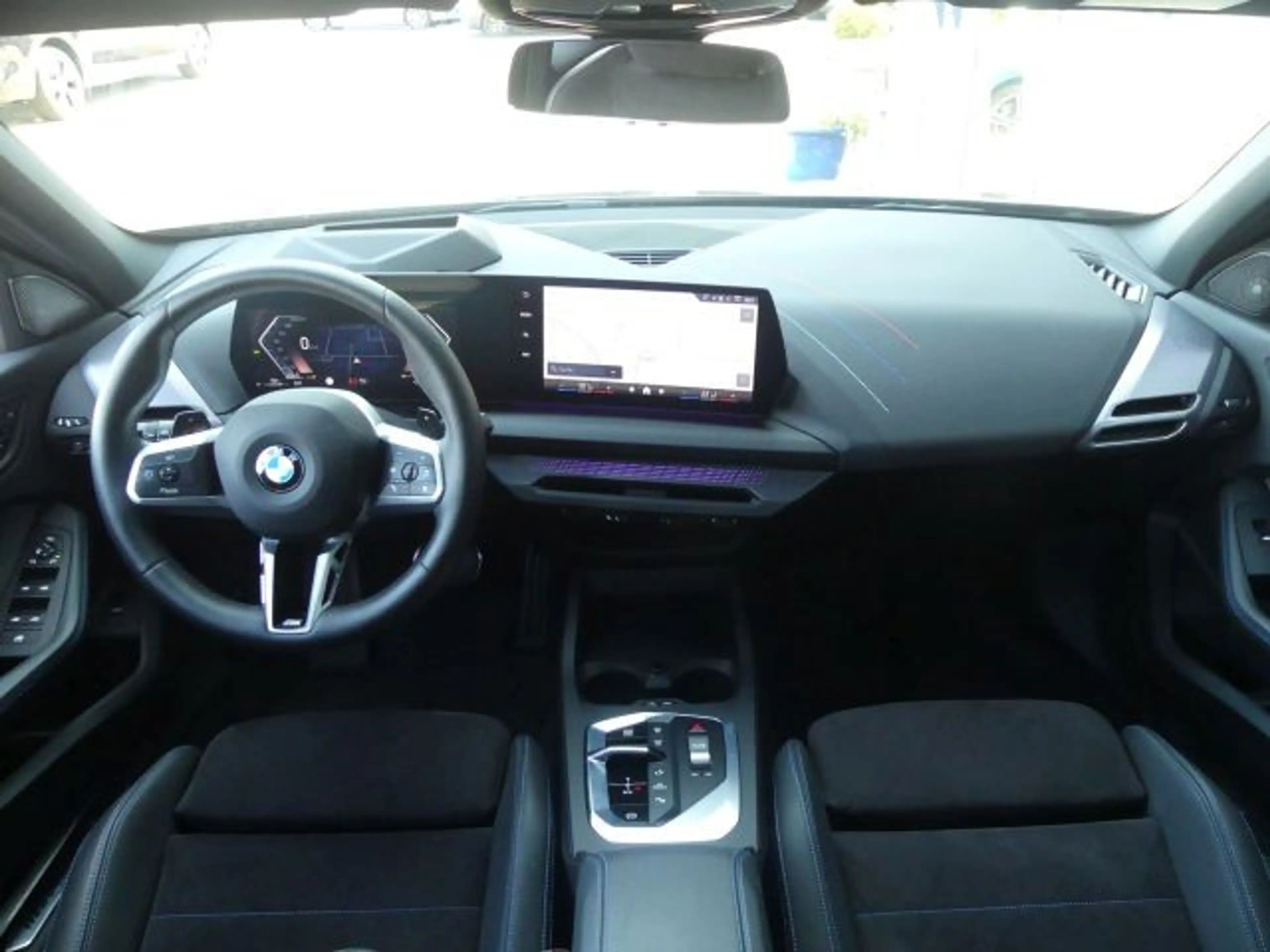 BMW 120 i M Sportpaket Aut°Ad.LED+Fwk.18-Harm.Kardo — photo 15