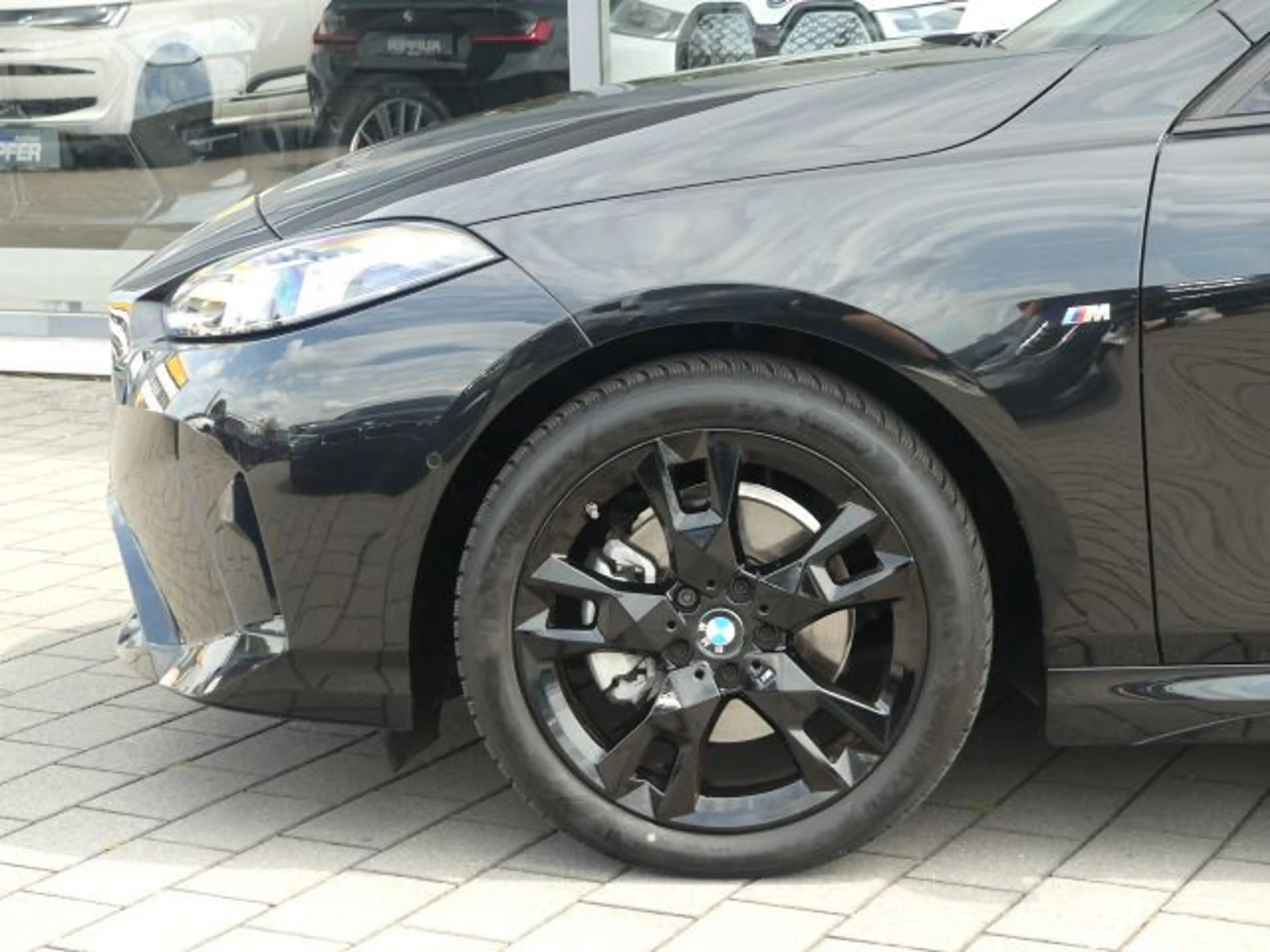BMW 120 i M Sportpaket Aut°Ad.LED+Fwk.18-Harm.Kardo — photo 5