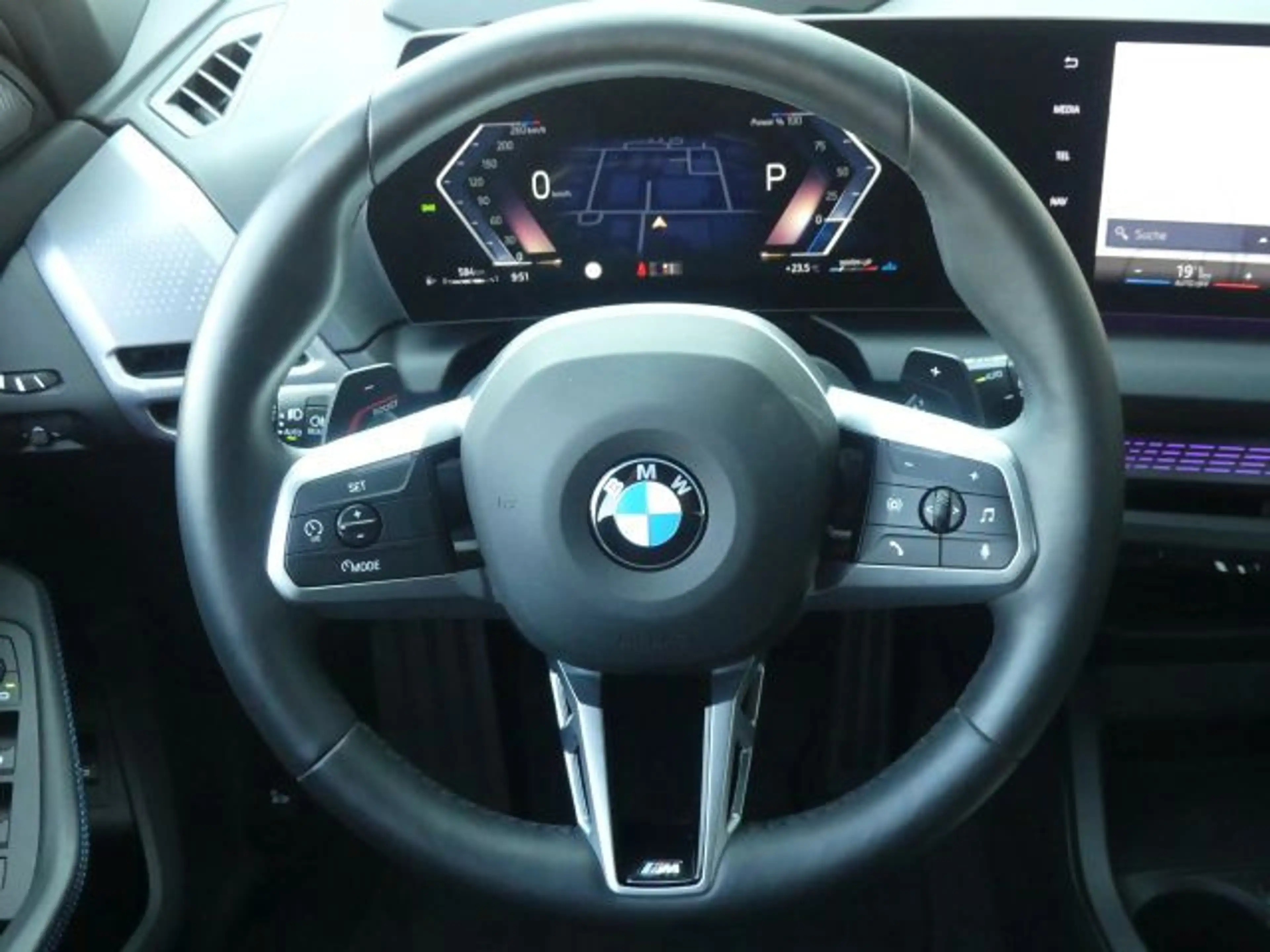 BMW 120 i M Sportpaket Aut°Ad.LED+Fwk.18-Harm.Kardo — photo 16