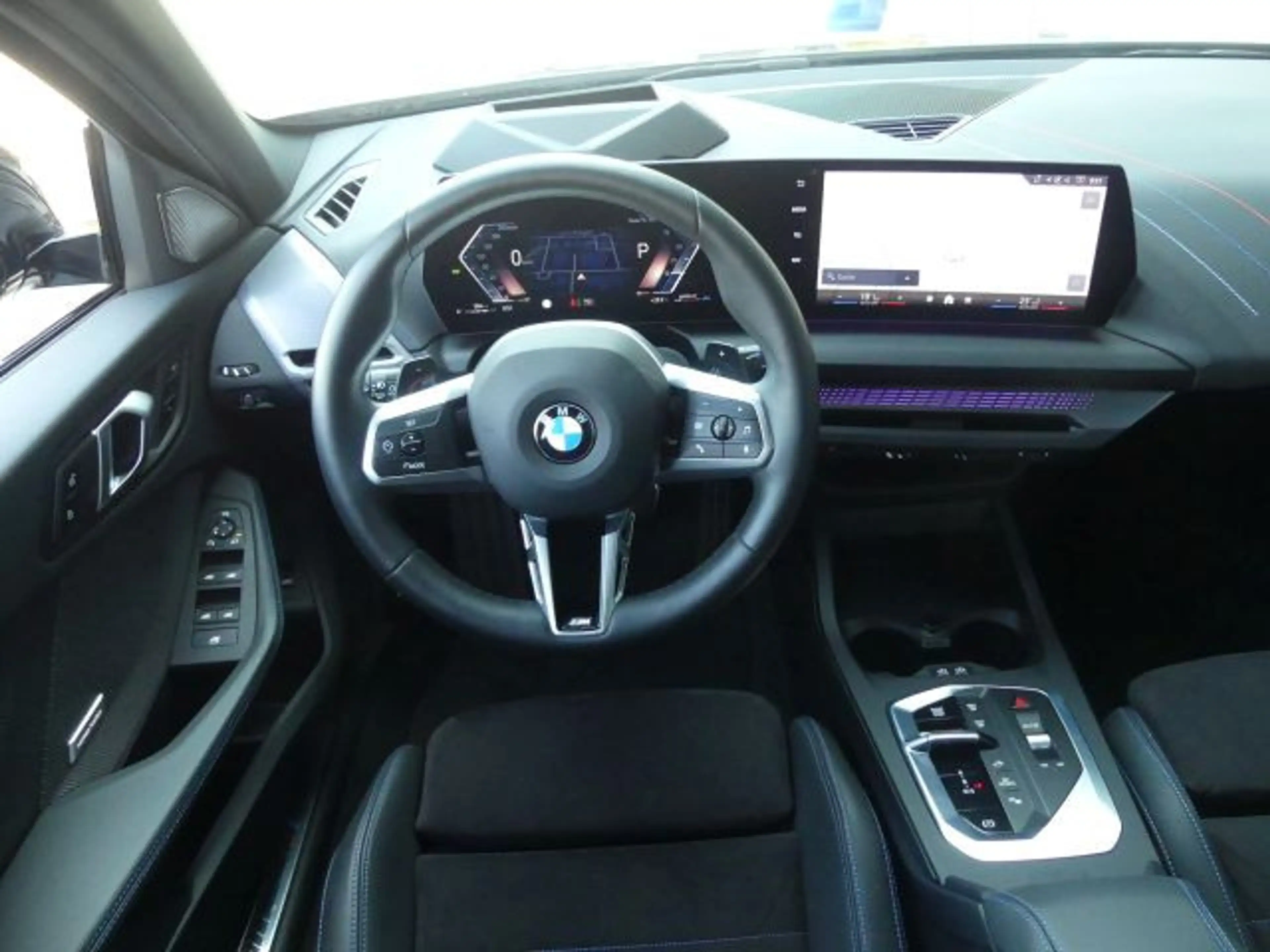 BMW 120 i M Sportpaket Aut°Ad.LED+Fwk.18-Harm.Kardo — photo 14