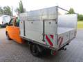 Volkswagen T5 Transporter Doka Pritsche Dreiseitenkipper 2.0 TDI *DSG*Klima* Orange - thumbnail 6