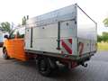 Volkswagen T5 Transporter Doka Pritsche Dreiseitenkipper 2.0 TDI *DSG*Klima* Orange - thumbnail 8