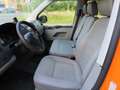 Volkswagen T5 Transporter Doka Pritsche Dreiseitenkipper 2.0 TDI *DSG*Klima* Orange - thumbnail 9