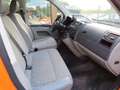 Volkswagen T5 Transporter Doka Pritsche Dreiseitenkipper 2.0 TDI *DSG*Klima* Orange - thumbnail 10