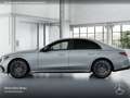 Mercedes-Benz E 220 d AMG 360° Burmester Distr. Night Totwinkel Silber - thumbnail 6