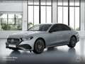 Mercedes-Benz E 220 d AMG 360° Burmester Distr. Night Totwinkel Silber - thumbnail 14