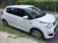 Citroen C1 C1 VTi 72FEEL Weiß - thumbnail 1