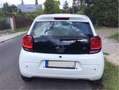 Citroen C1 C1 VTi 72FEEL Weiß - thumbnail 4