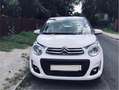 Citroen C1 C1 VTi 72FEEL Weiß - thumbnail 5