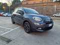 Fiat 500X 500 X 1.6 16v City Cross Gris - thumbnail 3