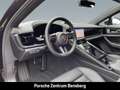 Porsche Panamera 4 Schwarz - thumbnail 10
