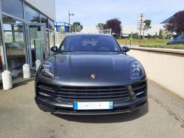 (2) 3.0 V6 354 S