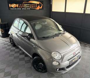 1.2i Sport 1er Propriétaire Garantie 12 Mois