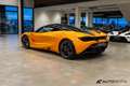 McLaren 720S Performance Orange - thumbnail 2
