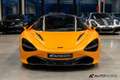 McLaren 720S Performance Orange - thumbnail 5