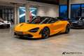 McLaren 720S Performance Orange - thumbnail 1