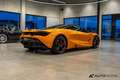 McLaren 720S Performance Orange - thumbnail 14