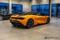 McLaren 720S Performance Orange - thumbnail 4