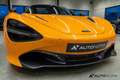 McLaren 720S Performance Orange - thumbnail 23