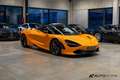 McLaren 720S Performance Orange - thumbnail 3