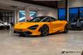 McLaren 720S Performance Orange - thumbnail 6