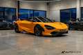 McLaren 720S Performance Orange - thumbnail 11